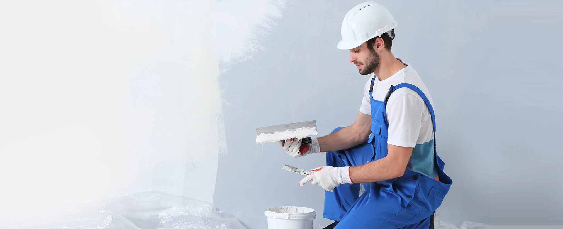 Boya ve Dış Mekan Kaplama Hizmetleri