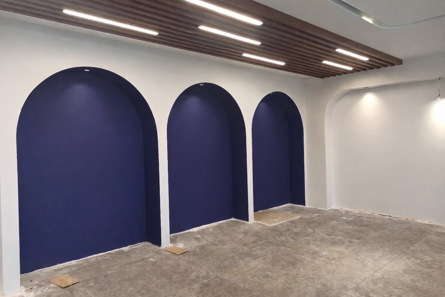 Doğru zamanda her şey olağanüstü..