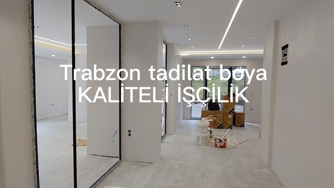 KALİTELİ İŞÇİLİK 